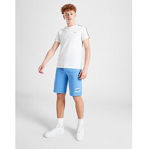 Tommy Hilfiger Arch Logo Shorts Junior, Blue