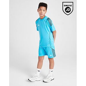 adidas Tiro 24 Shorts Junior, Blue