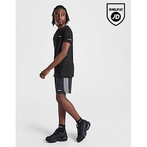 Columbia Woven Shorts Junior, Black