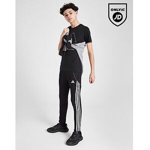 adidas Tiro Track Pants Junior, Black