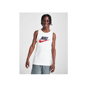 Nike Sportswear Vest Junior, White