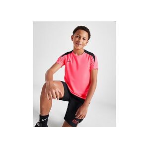 Nike Strike Drill T-Shirt Junior, Pink