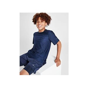 Nike Dri-FIT Knit T-Shirt Junior, Navy