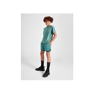 Nike Dri-FIT ADV Tech Shorts Junior, Green