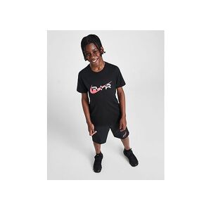 Nike Air Swoosh T-Shirt Junior, Black