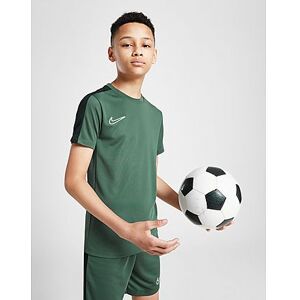 Nike Academy 23 T-Shirt Junior, Green