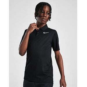 Nike Dri-FIT Victory Polo Shirt Junior, Black