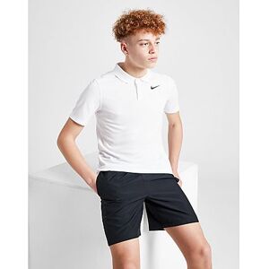 Nike Dri-FIT Victory Polo Shirt Junior, White