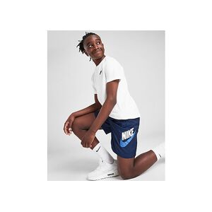 Nike Woven Shorts Junior, Navy