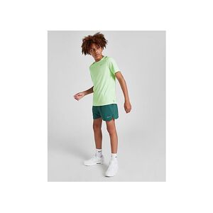 Nike Woven Dri-FIT Tech Shorts Junior, Green