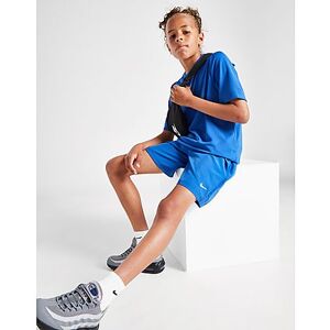 Nike Dri-FIT Multi Woven Shorts Junior, Blue