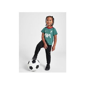 Nike Liverpool FC Academy Pro Shirt Junior, Green