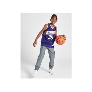 Nike NBA Phoenix Suns Durant #35 Jersey Junior, Purple
