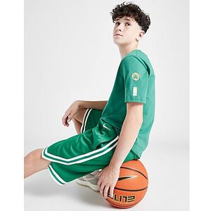 Nike NBA Boston Celtics Shorts Junior, Green