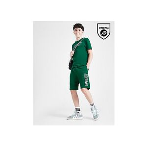 adidas Originals College Logo Shorts Junior, Green
