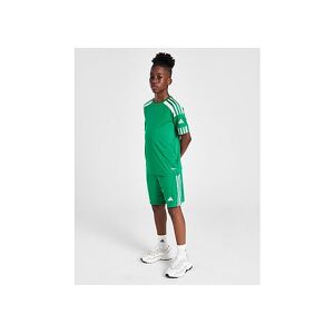 adidas Squadra Shorts Junior, Green