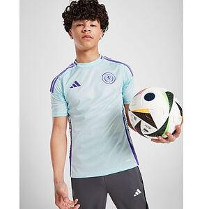 adidas Scotland 2024 Away Shirt Junior, Almost Blue