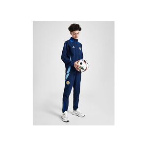 adidas Scotland Tiro 24 Presentation Track Pants Junior, Navy