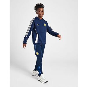 adidas Scotland Tiro 24 Training Track Pants Junior, Team Navy Blue 2