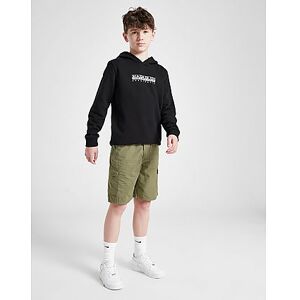 Napapijri Cargo Shorts Junior, Green