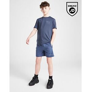 Technicals Aquarius Shorts Junior, Navy