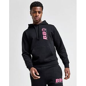 Billionaire Boys Club Astro Helmet Hoodie, Black