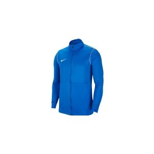 Sweatshirt til børn Nike Dry Park 20 TRK JKT K JUNIOR blå BV6906 463