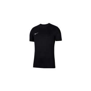 T-shirt til børn Nike Dry Park VII JSY SS sort BV6741 010