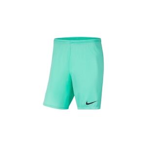 Nike Y Park III Shorts til drenge BV6865 354