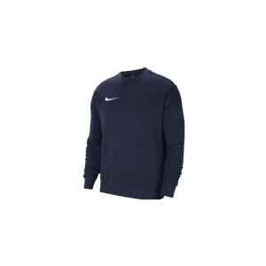 Nike Nike Park 20 Crew Fleece Pullover 451: størrelse - XXL