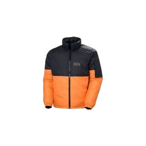 Kurtka męska Helly Hansen Active Reversible pomarańczowa r. S