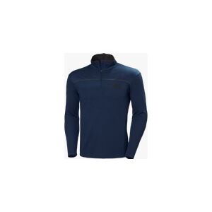 Helly Hansen Bluza męska HP 1/2 Zip Pullover Navy r. S (30208_597)