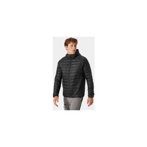 Helly Hansen jakke til mænd 990 BLACK 63251_990-M