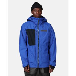 Burton Snowboard Jacket - Carbonate Gore-Tex 2L Blå Male W31