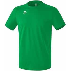 Erima Children’s Teamsport Functional T-Shirt, green, 116