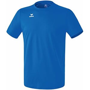 Erima Children’s Teamsport Functional T-Shirt, blue, 128