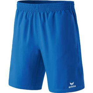 Erima Kinder Shorts Club 1900, new royal, 164, 109331