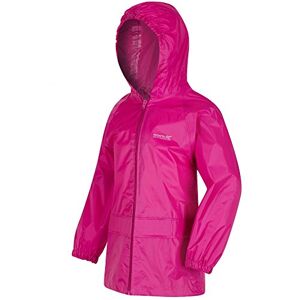 Regatta Girl's Kids Stormbrk Jkt Jacket Jem, 7-8