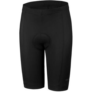 Shimano Junior Cykelshorts, Junior Medium - Unisex - Sort