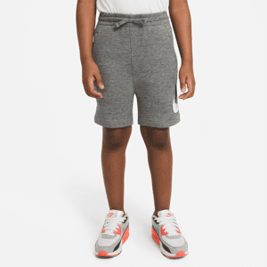 Nike-shorts til mindre børn - grå grå 7