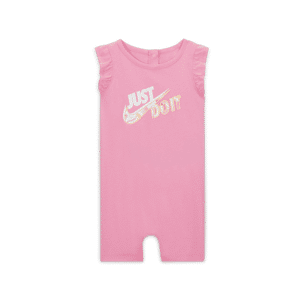 Nike-buksedragt til babyer (12-24 M) - Pink Pink 24