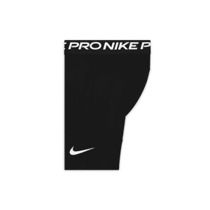 Nike Pro Dri-FIT-shorts til større børn (drenge) - sort sort XS