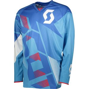 Scott 350 Dirt Motocross Jersey 2018