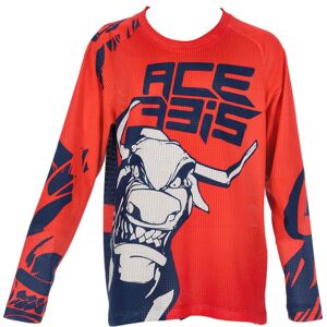 Acerbis MX J-Windy 3 Børn Motocross Jersey