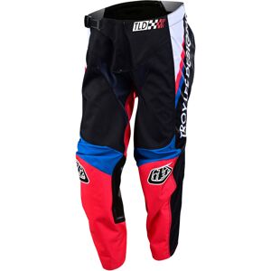 Troy Lee Designs GP Drop In Ungdom Motocross Bukser