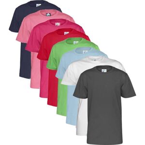 Cottover 141023 T-Shirt Junior Pink 150/160
