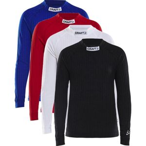 Craft 1906258 Progress Baselayer Cn Ls J Børn / Undertrøje / Sportsundertrøje Club Cobolt 146/152