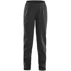 Craft 1907384 Rush Wind Pants Jr Børn Black 122/128