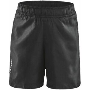 Craft 1907387 Rush Shorts Jr Børn / Sportshorts / Shorts Black 134/140