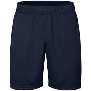 Clique 22055 Basic Active Shorts Junior Dark Navy 110/120